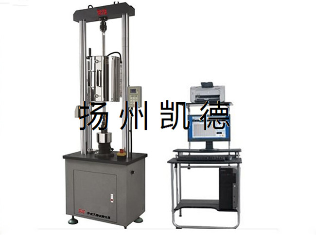 拉力試驗機對加力系統(tǒng)有什么要求？
