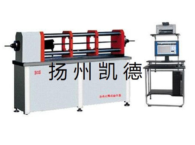疲勞試驗(yàn)機(jī)在使用過程中需要保養(yǎng)哪些配件？