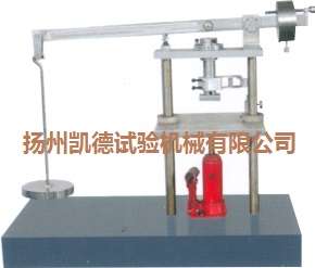 電子萬能試驗機(jī)如何對材料進(jìn)行撕裂強(qiáng)度試驗？